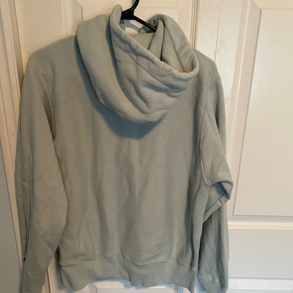 Champion hoodie - Picture 2 of 2